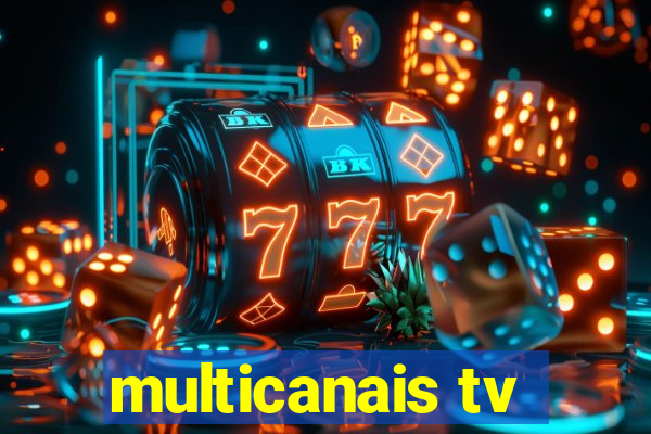 multicanais tv